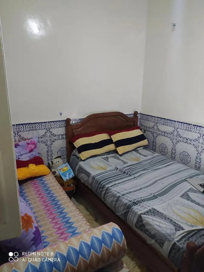 Dar Smiya Apartment Fes
