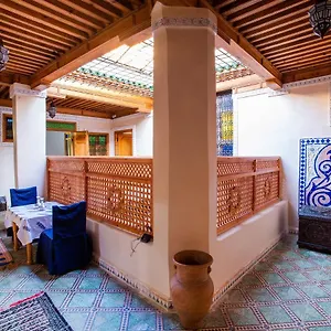 Famille Fahym Fès