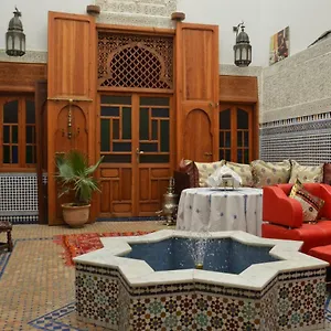 Oumkaltoum Fès
